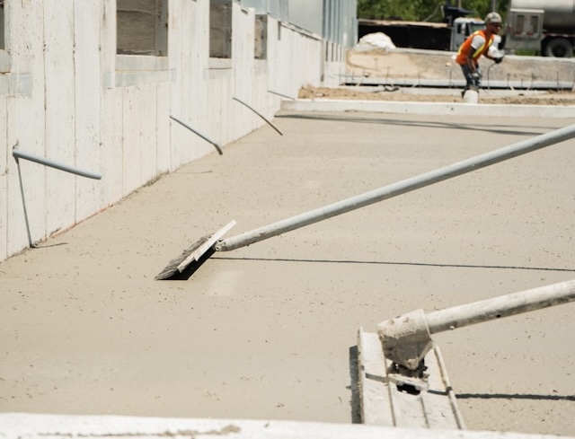 Concrete Contractors Eugene OR: Comprehensive Guide to Services, Trends, and Best Practices