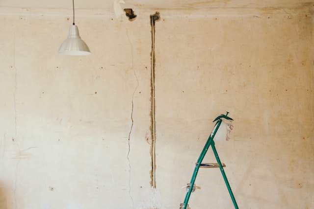 Concrete Repair Services in Eugene: When to Fix vs. When to Replace