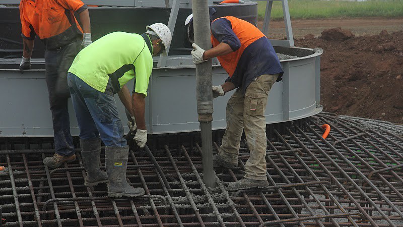 What to Expect During Your Concrete Project: From Prep to Pour
