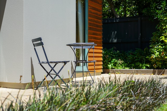 Transform Your Outdoor Space with Professional Concrete Patios from Concrete Eugene, OR