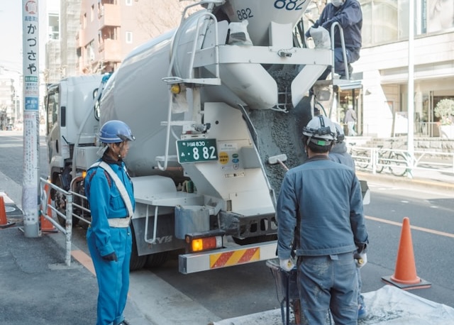 Why Quality Concrete Installation Matters for Homes and Businesses in Eugene, Oregon