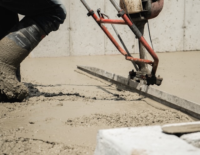 Concrete Contractors in Eugene, Oregon: Services and Expertise from Concrete Eugene Oregon