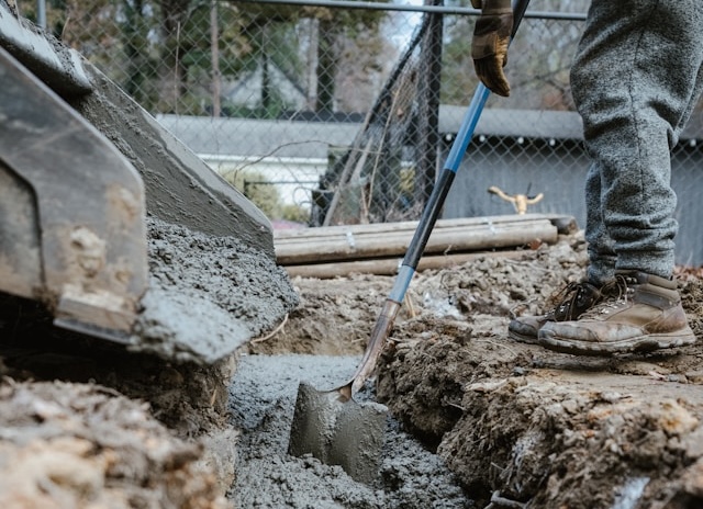 Driveways, Patios, and Slabs: The Essential Guide to Concrete Flatwork from Concrete Eugene Oregon