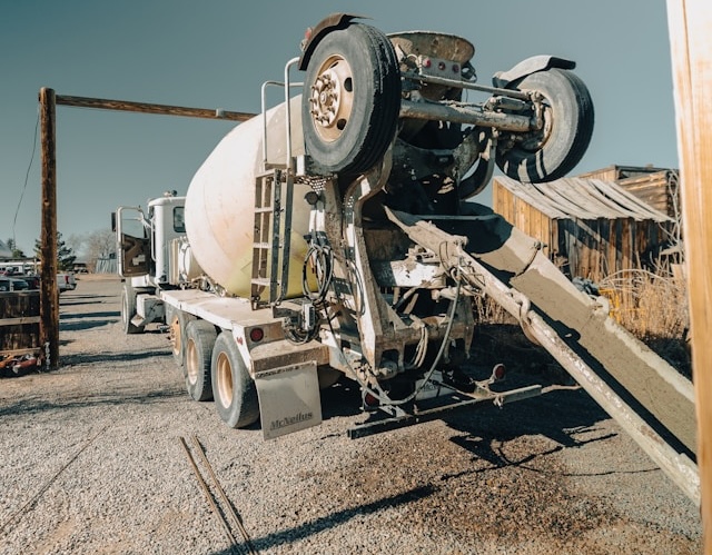 Commercial Concrete Services in Eugene, Oregon: Building Durable Infrastructure for Business Growth