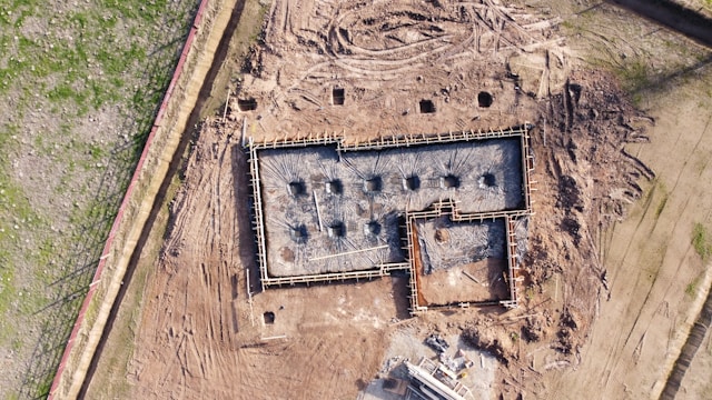 Ensuring a Rock Solid Foundation for Your New Build in Eugene