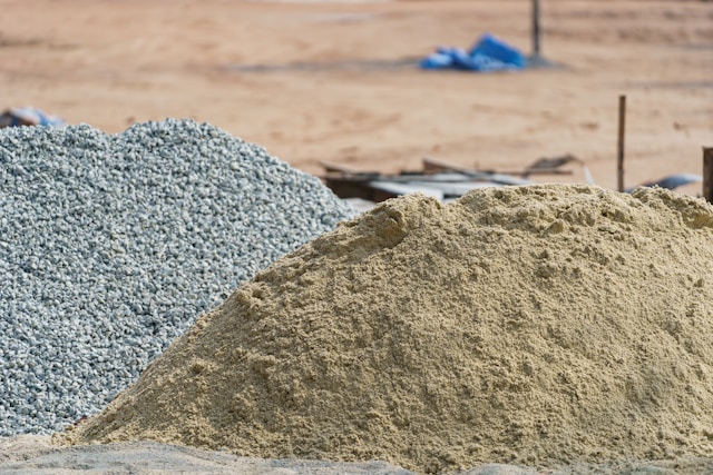 Durability Matters: Choosing the Right Concrete Mix for Large Projects