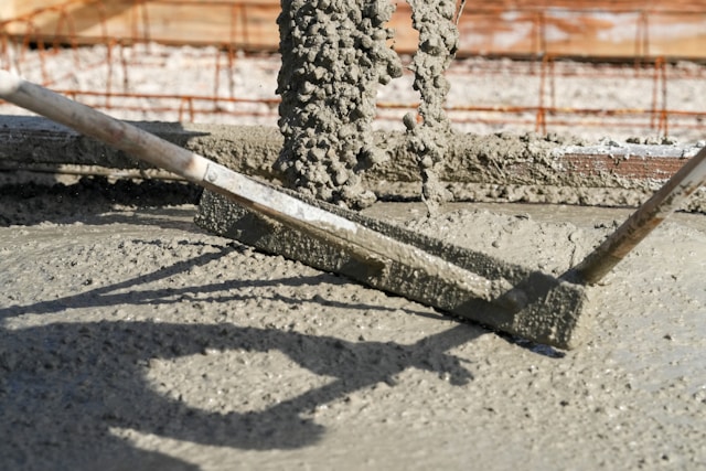 Commercial Concrete Contractors Eugene OR: Services That Help Businesses Operate Efficiently